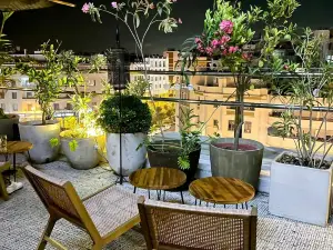 오노모 호텔 라바트 터미너스