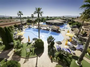 อัลคามิควี โรงแรมรีสอร์ท&สปา