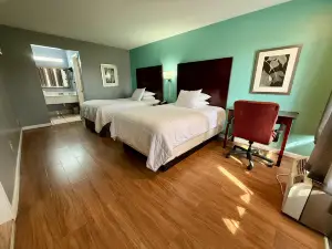 Americas Best Value Inn Blytheville