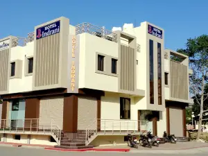 Hotel Indrani