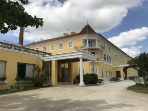 Hotel Termas da Curia