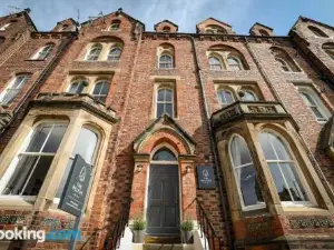 The Belfry Whitby