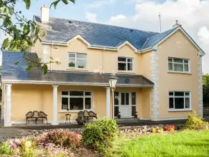 Woodlands Guest Accomadation
