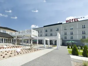Hotel Lamberton