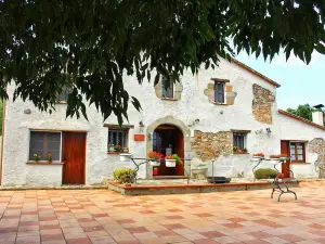 Masia Can Felip B&B