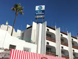 Best Western El Cid