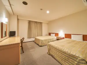 Hotel First Stay Amagasaki