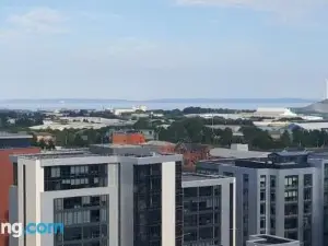 Sky Night Serviced Apartments