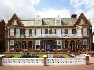 Furzedown Hotel