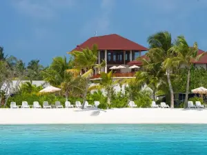 Araamu Hotels Maldives