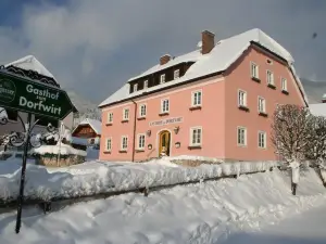 Gasthof Dorfwirt