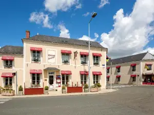 Logis la Renaissance