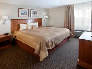 聖安東尼奧西南部Candlewood Suites酒店（近海洋世界）