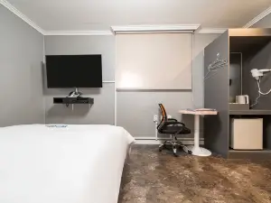 Mokpo Hotel Ten