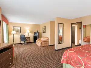 Texarkana Inn