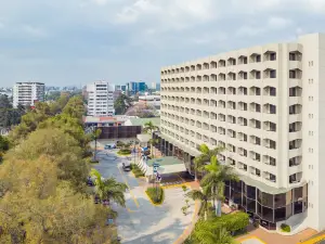 Barceló Guatemala City