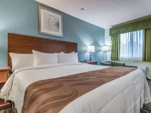 Quality Inn Bellevue