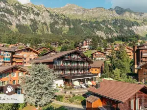 Alpenkräuter Hotel Bären