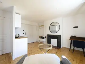 Manoir de l'évêché et Spa