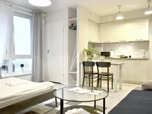 Residence Aparthotel