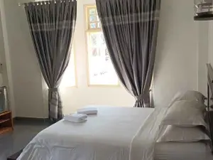 Satia Hotel Sibolga