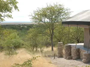 Uukwaluudhi Safari Lodge