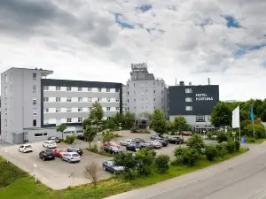 Hotel Fortuna Reutlingen-Tübingen