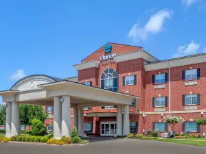 Clarion Pointe Sulphur Springs
