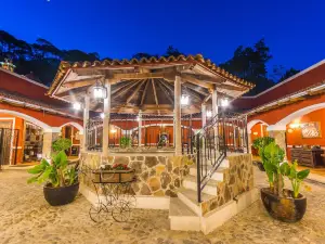 Hotel Boutique Hacienda Caudillos