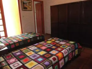 Eco Pousada Passaredo