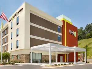 Home2 Suites by HIlton Cartersville