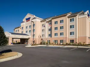 Fairfield Inn & Suites Gadsden