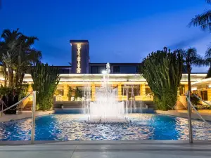 Hotel Ariston