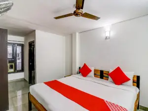 Hotel O Dhruv Inn