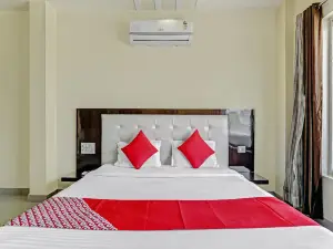 OYO 62605 Mw Hotel & Restaurant