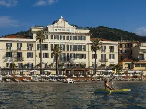 Grand Hotel Alassio Beach & Spa Resort - the Leading Hotels of the World