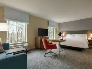 Hampton Inn & Suites Johns Creek