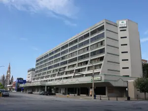The Avalon Hotel and Conference Center