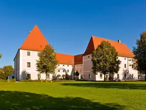 Schloss Hotel Zeillern