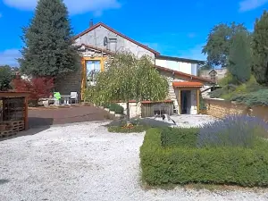 Chambre d'hôtes de Marie