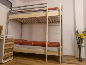 Apartment Villa Rigoletto