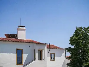 Casa Brazao Mira