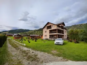 Casa Poiana Teiului