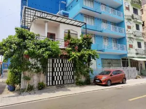 Ha Tien Homestay