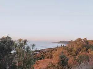 The Quarters Ocean-View Chalet