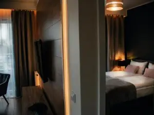 Jbhotels - Apartament Deluxe