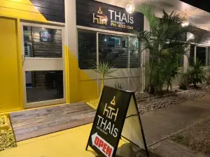 Tropical City Motor Inn