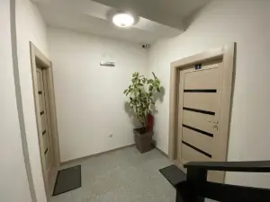 Koca Apartmani