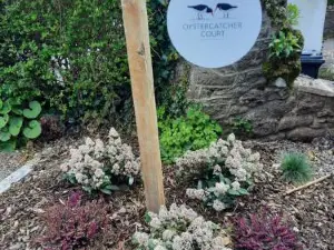 Oystercatcher Number 6 , 2 Bedrooms Maidencombe Village