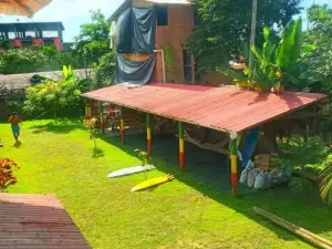 Oceansurf Hosteria